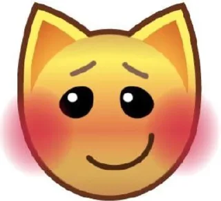 😊 emoji animal jam emojis Telegram sticker 6 of 13