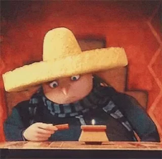 🕶 emoji 💫 Инлайн Telegram sticker 20 of 55