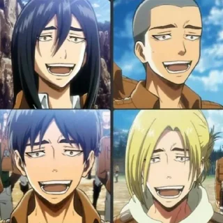 😄 emoji АТАКА МЭМОВ Telegram sticker 22 of 68