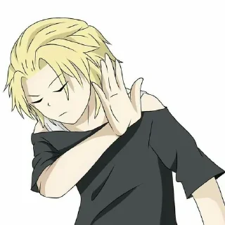 👎 emoji 𝙼𝚊𝚗𝚓𝚒𝚛𝚘 | @Ebank00 Telegram sticker 6 of 51