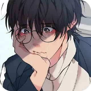 💇 emoji YΣӨП ƧKYᄂΛЯ @TgEmodziBot Telegram sticker 7 of 120