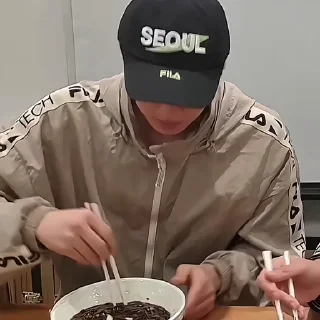 Sticker from ㅤ@adherrnce eats