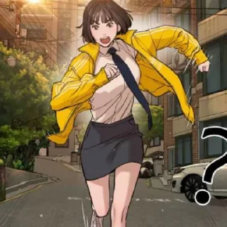 🏃‍♀️ emoji Лучшие девушки Telegram sticker 16 of 54
