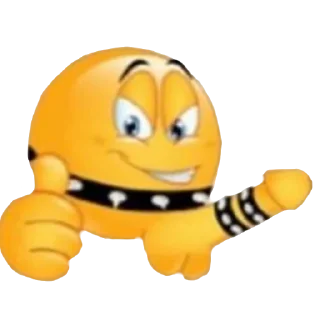 👍 emoji Дик 🇦🇲 Telegram sticker 1 of 120