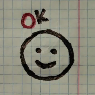👌 emoji ебать ну и название Telegram sticker 24 of 72