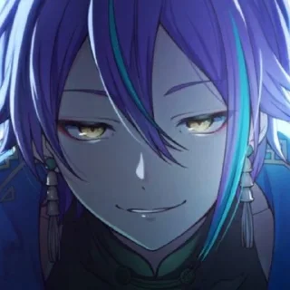 🎵 emoji Rui kinn Telegram sticker 17 of 100