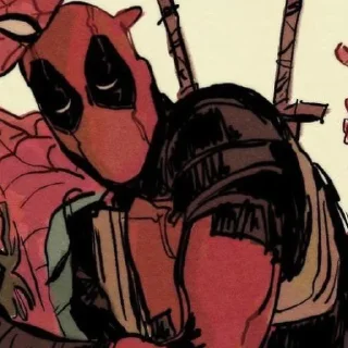 🏮 emoji ᰋ✦ spideypool !⋆ @spideypoolsupremacy ☆ Telegram sticker 15 of 35