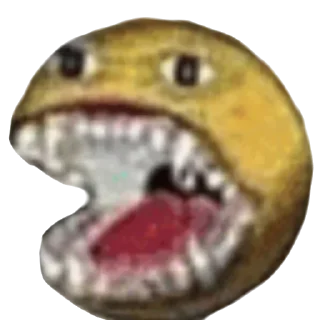 👺 emoji Дик 🇦🇲 Telegram sticker 7 of 120