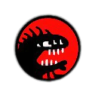 Sticker from Spore Emoji Remaster by @TheTiron