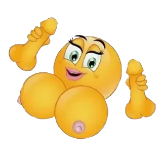 🍒 emoji Дик 🇦🇲 Telegram sticker 11 of 120