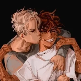 ❤️‍🩹 emoji ВРИ<3 Telegram sticker 19 of 24