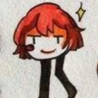 ⚫ emoji player @undertailAUU Telegram sticker 16 of 44