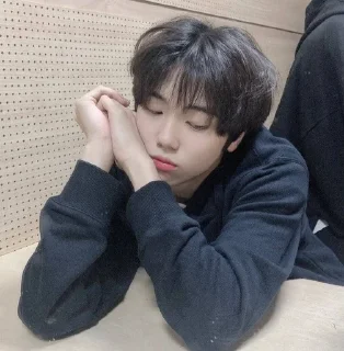 ☹️ emoji seongminni~eee Telegram sticker 16 of 57