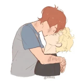 💗 emoji ВРИ<3 Telegram sticker 17 of 24
