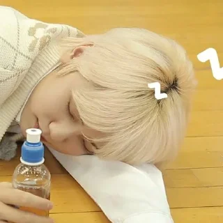 😴 emoji seongminni~eee Telegram sticker 5 of 57