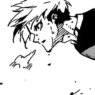 Sticker from Ninja :: @Mredrewx