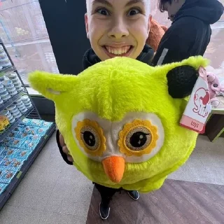 🌟 emoji Сева та хватит уже колоться Telegram sticker 3 of 120