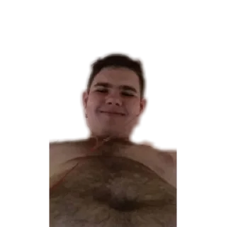 ❤️ emoji Дикий Telegram sticker 1 of 9
