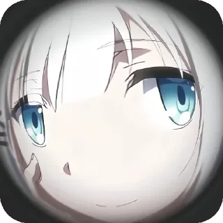 👍 emoji Ты хде Telegram sticker 14 of 31