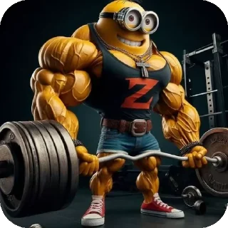 💪 emoji СВО Telegram sticker 20 of 120