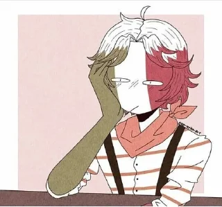 💘 emoji Италия кантри @husjhl Telegram sticker 21 of 120
