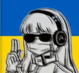 🌟 emoji Ёбаный в рот блять, Telegram sticker 8 of 15