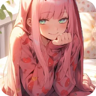 🌅 emoji Zero_Two3407 Telegram sticker 10 of 99