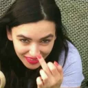 Sticker from SEREBRO BAND, mems