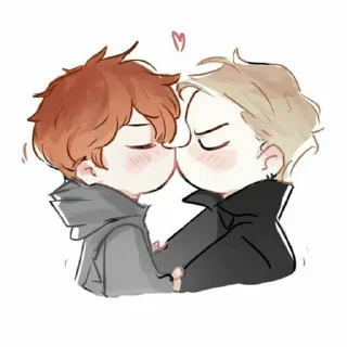 😘 emoji Дурашка Telegram sticker 24 of 35