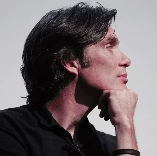♠ emoji [ cillian chaos murphy ] Telegram sticker 11 of 65
