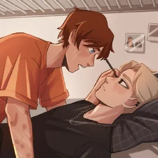 😘 emoji Дурашка Telegram sticker 14 of 35