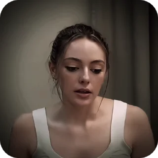 💋 emoji Хелп Маркуши Telegram sticker 20 of 29