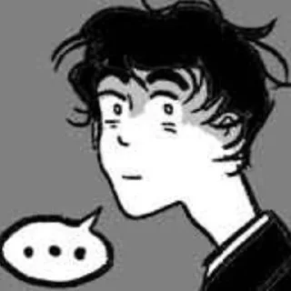 😐 emoji Дурашка Telegram sticker 24 of 34