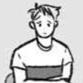 😢 emoji Дурашка Telegram sticker 9 of 34