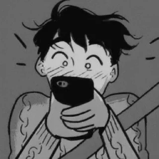 🤭 emoji Дурашка Telegram sticker 5 of 34
