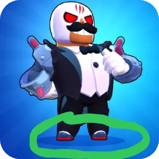 🇷🇺 emoji Chk sticker's Telegram sticker 5 of 45