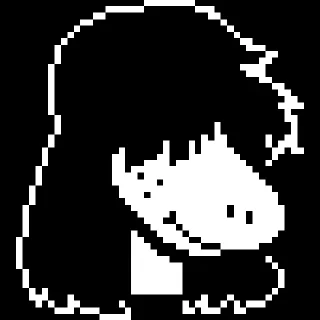 Sticker from Susie HUGE Sticker Pack (1/5) 🪓 by: @FFanceD