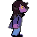 🤐 emoji Susie HUGE Sticker Pack (3/5) 🪓 by: @FFanceD Telegram sticker 16 of 82