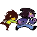 😨 emoji Susie HUGE Sticker Pack (3/5) 🪓 by: @FFanceD Telegram sticker 19 of 82