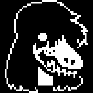 😈 emoji Susie HUGE Sticker Pack (1/5) 🪓 by: @FFanceD Telegram sticker 8 of 110