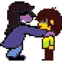 😠 emoji Susie HUGE Sticker Pack (3/5) 🪓 by: @FFanceD Telegram sticker 8 of 82