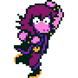 😳 emoji Susie HUGE Sticker Pack (4/5) 🪓 by: @FFanceD Telegram sticker 19 of 120