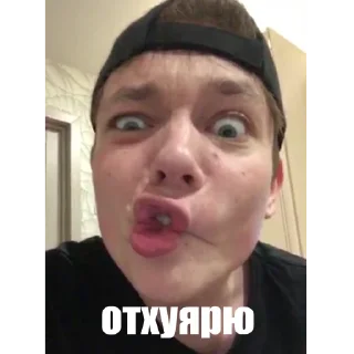 🥰 emoji моржик😚 Telegram sticker 23 of 33
