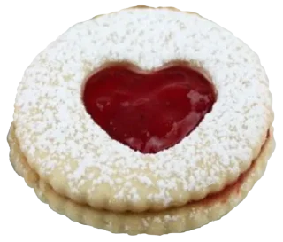 🍒 emoji Heartz @cutethemes Telegram sticker 19 of 55