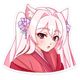 Sticker from Максон краш