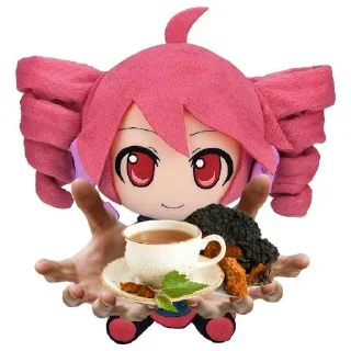 🍵 emoji teto x miku @dayxn29 Telegram sticker 10 of 120
