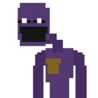 🌟 emoji eggplant💜💜 @plespy Telegram sticker 5 of 89