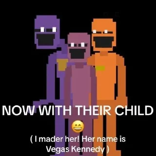 👨‍👩‍👧 emoji DSaF Telegram sticker 15 of 91