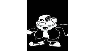 😀 emoji ДЕЛЬТАРУН И АНДЕРТЕЙЛ КОМБО ЕЕЕ Telegram sticker 10 of 44