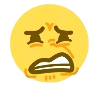 👎 emoji Стикеры от @VampIiR14 Telegram sticker 8 of 52